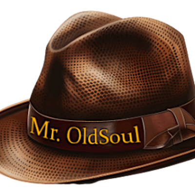 Mr.OldSoul \u2122\ufe0f