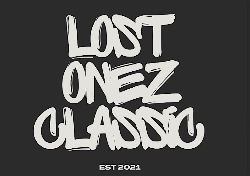 Lost Onez Classic Vol 4