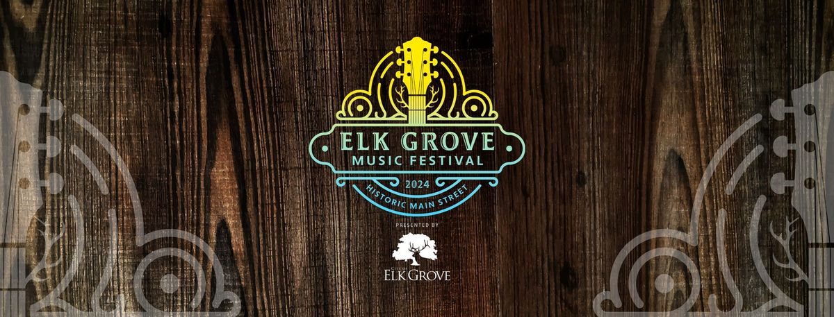 Elk Grove Music Festival