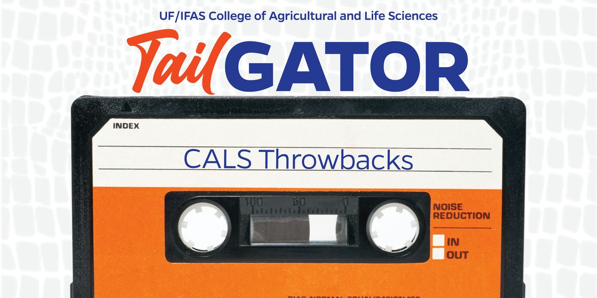 IFAS\/CALS TailGATOR 2024