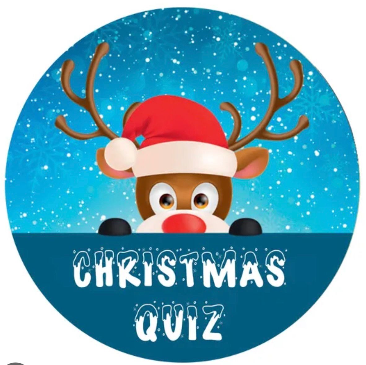 December Quiz Extra Date! 