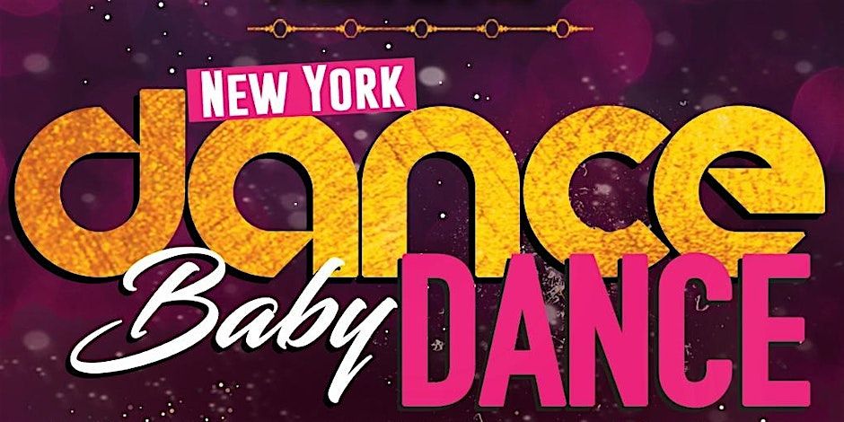 Dance Baby Dance NYC