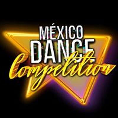 M\u00e9xico Dance Competition