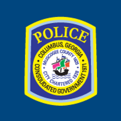 Columbus Georgia Police Department