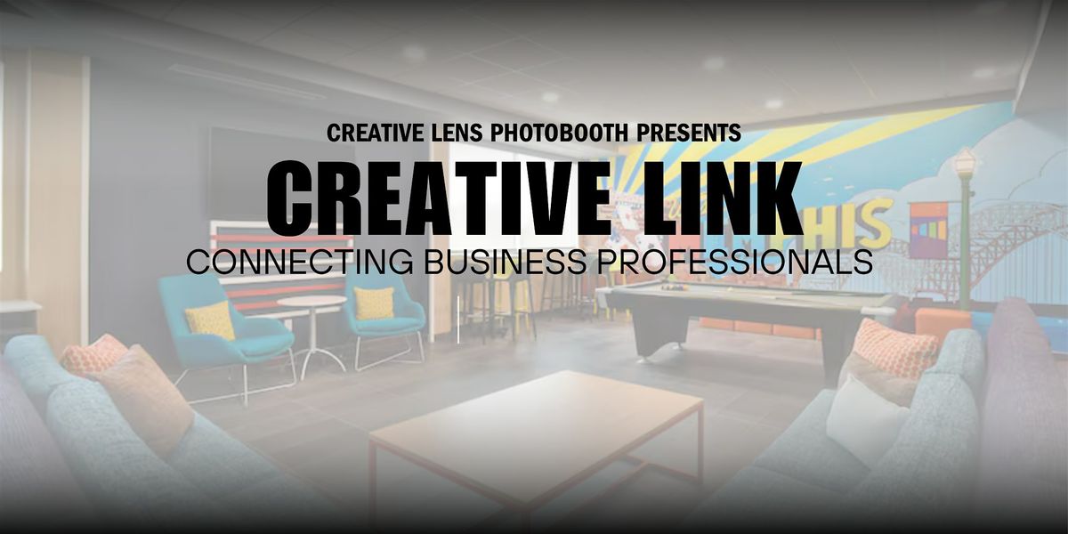 Creative Link: Connecting Business Professionals