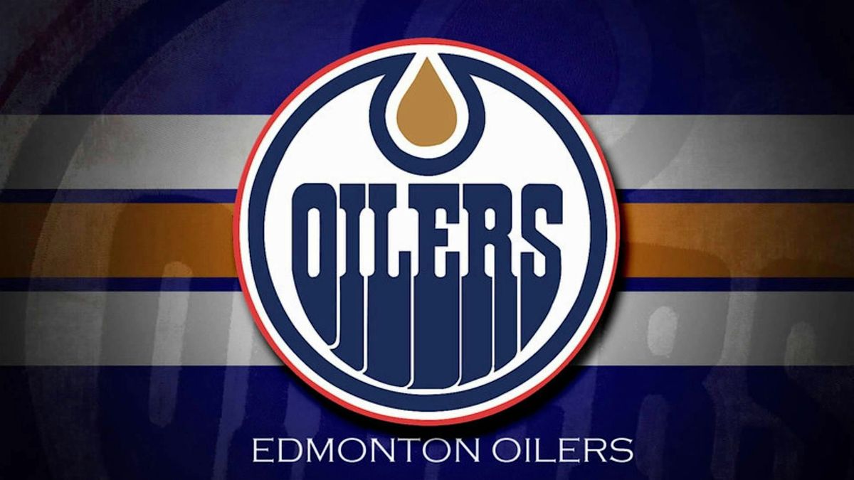 WestJet ALPA Family Awareness Edmonton Oilers vs NY Islanders