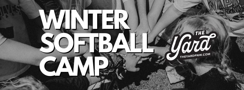 Winter Softball Camp | All Skills