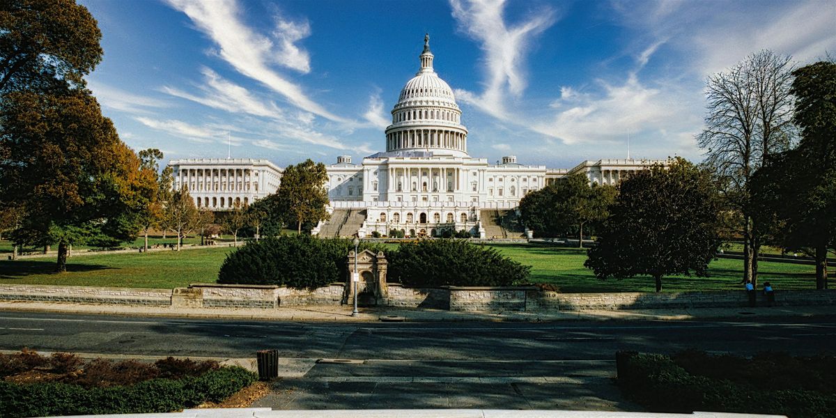 Washington, D.C. outdoor escape game! Discover the nation's capital!