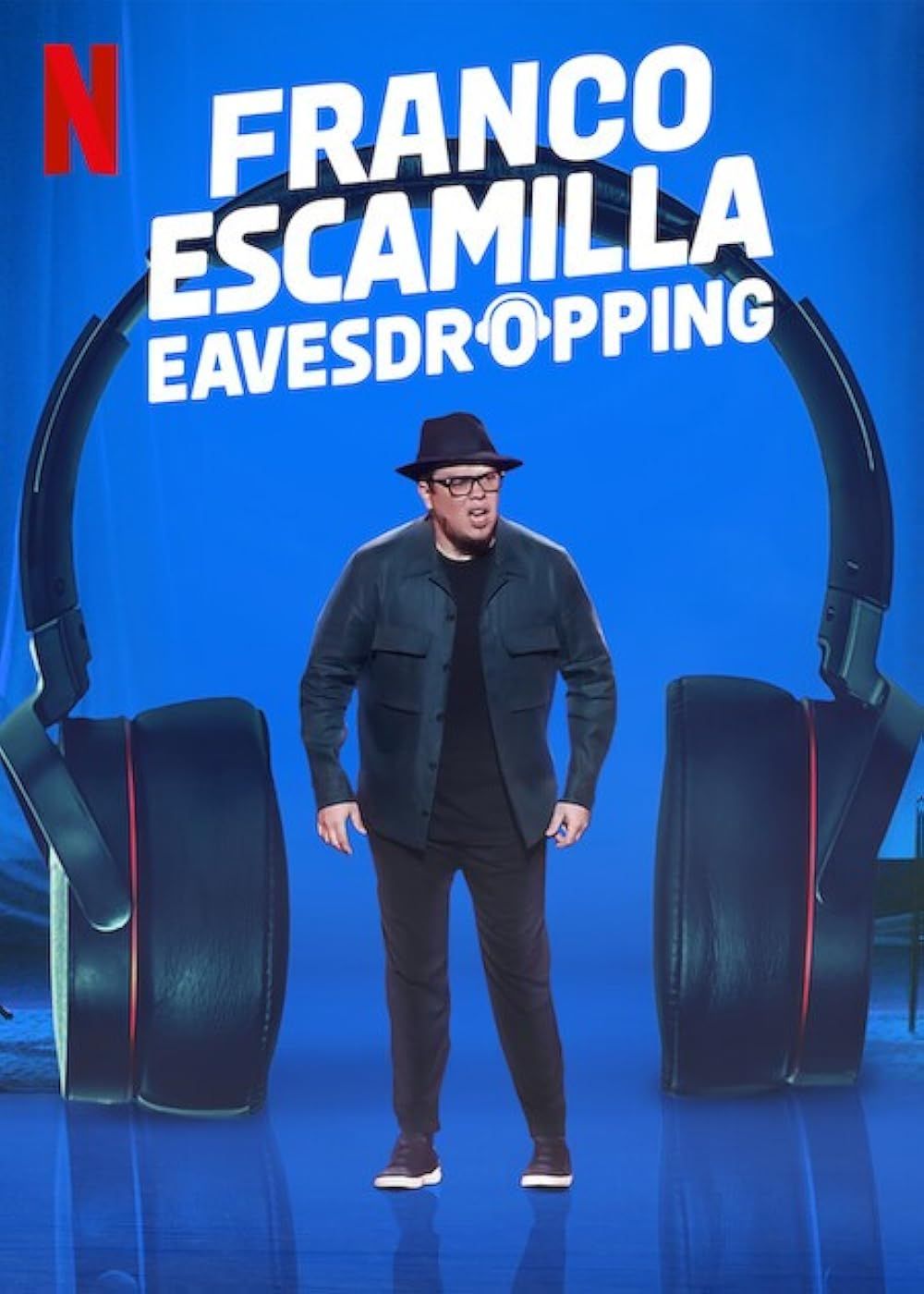 Franco Escamilla