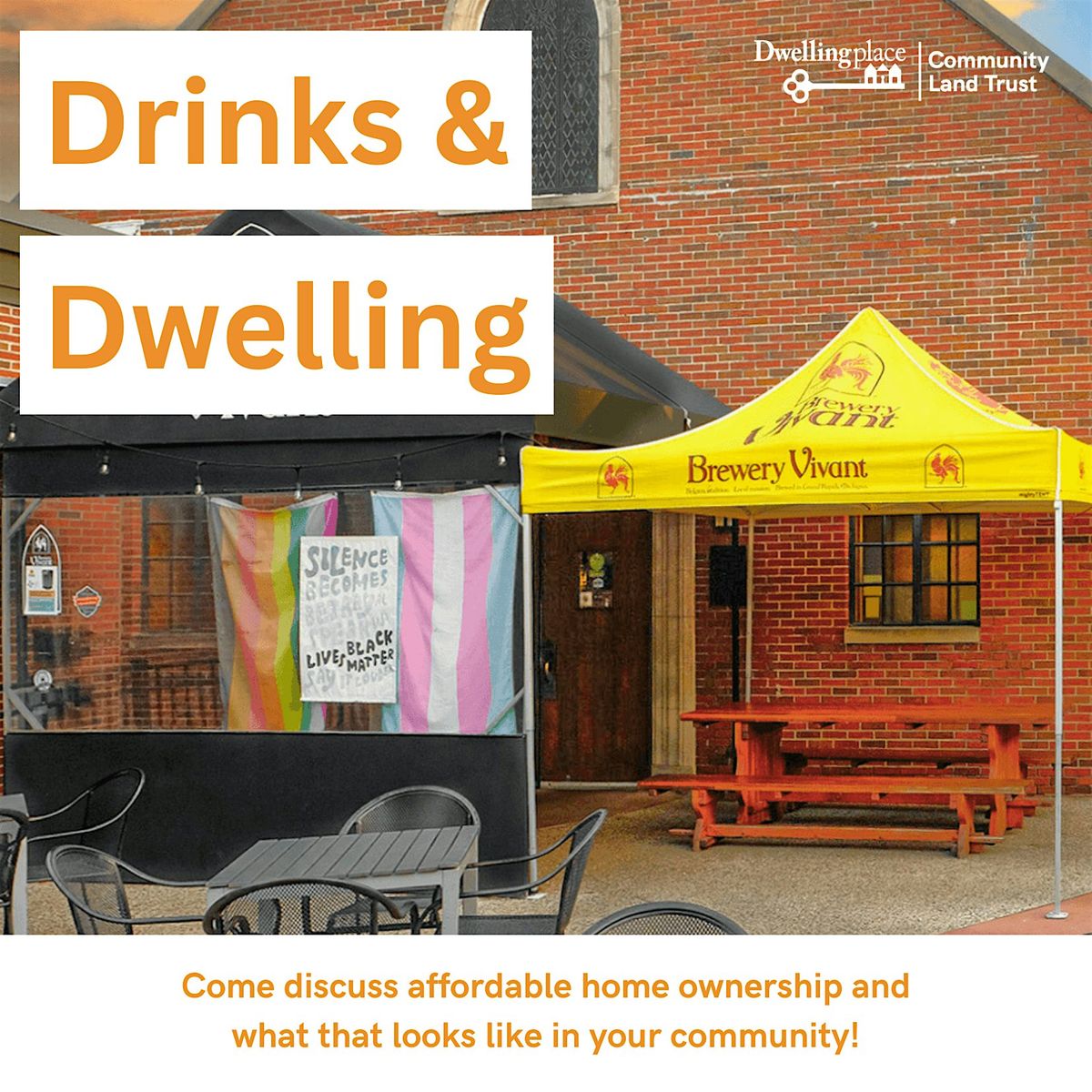 Drinks and Dwelling