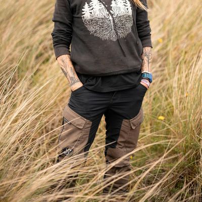 Kara Moses | Feral Futures