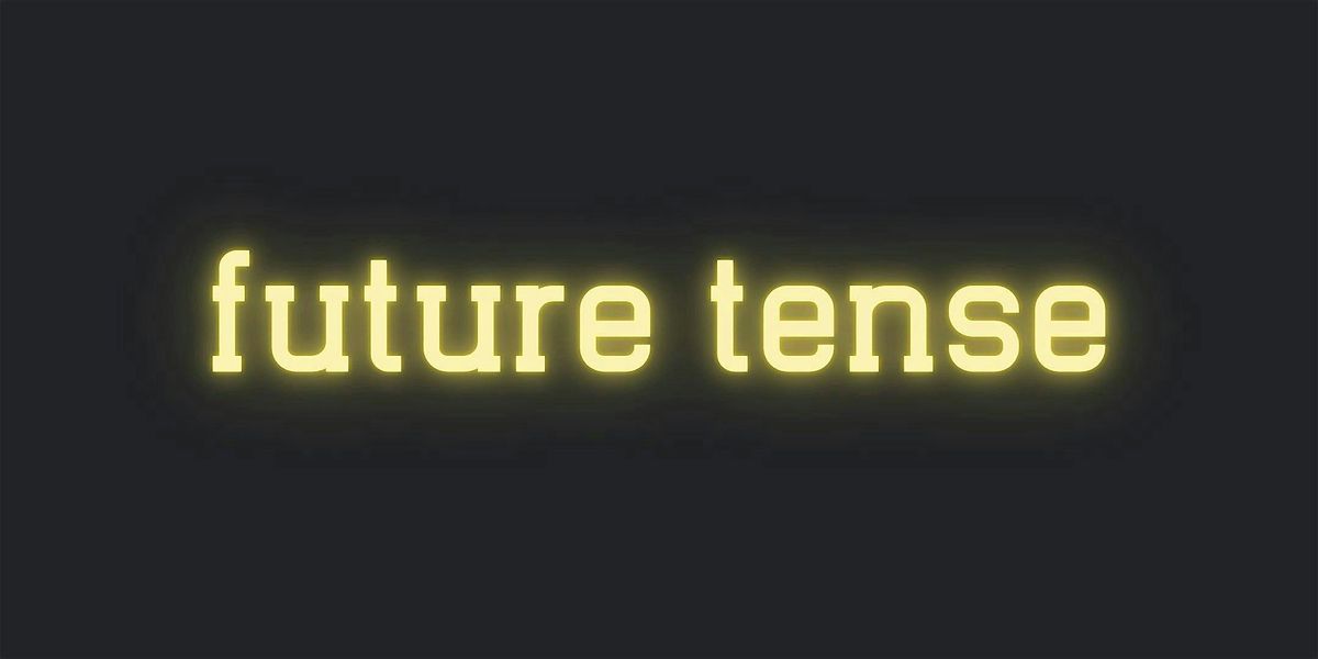 Future Tense