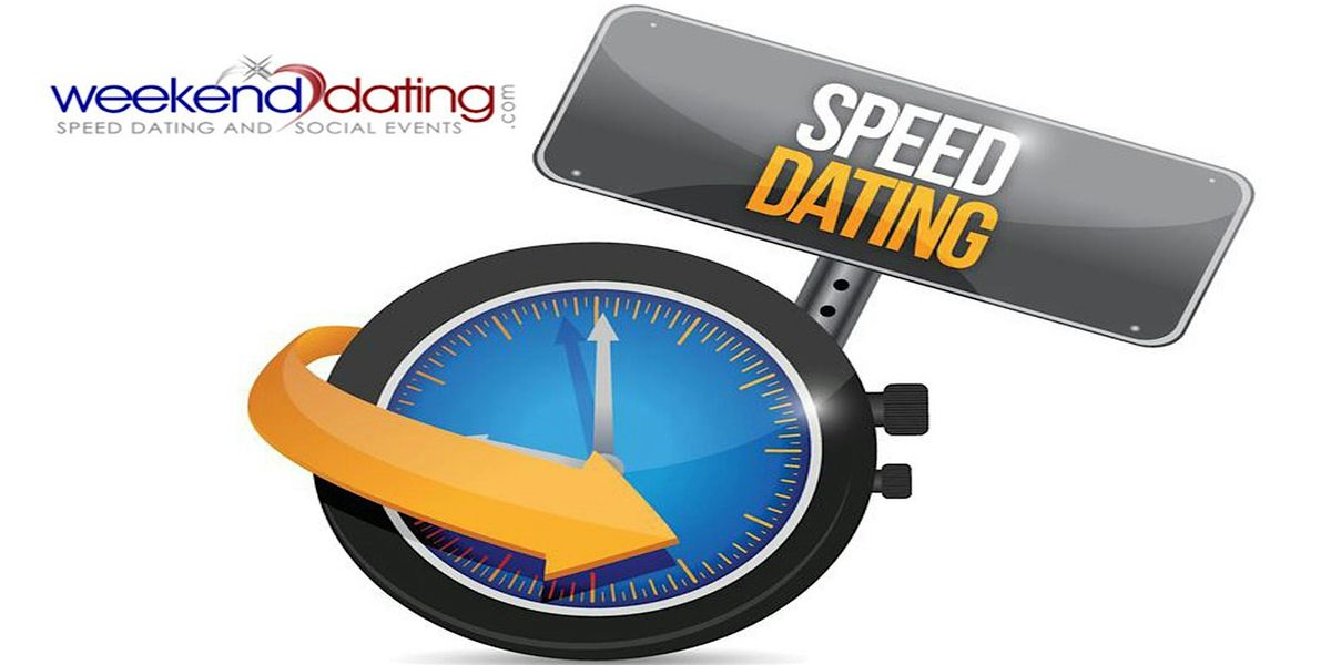 NYC Speed Dating in NY, NY- Single Guys 48-64  and ladies ages 45-58