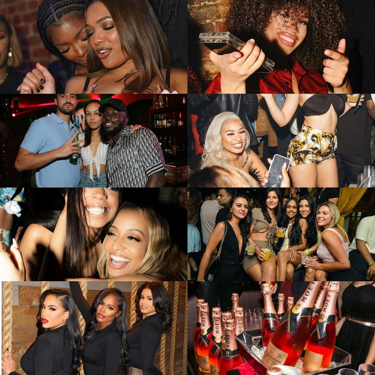 ATLANTA\u2019S HIP HOP VS RNB FRIDAY NIGHT PARTY