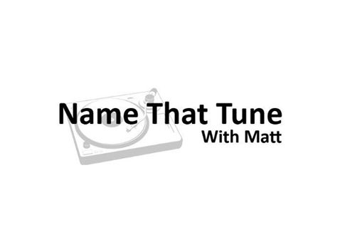 Name That Tune Live with Matt