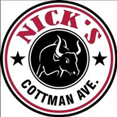 Nick's Roast Beef, Cottman Ave.