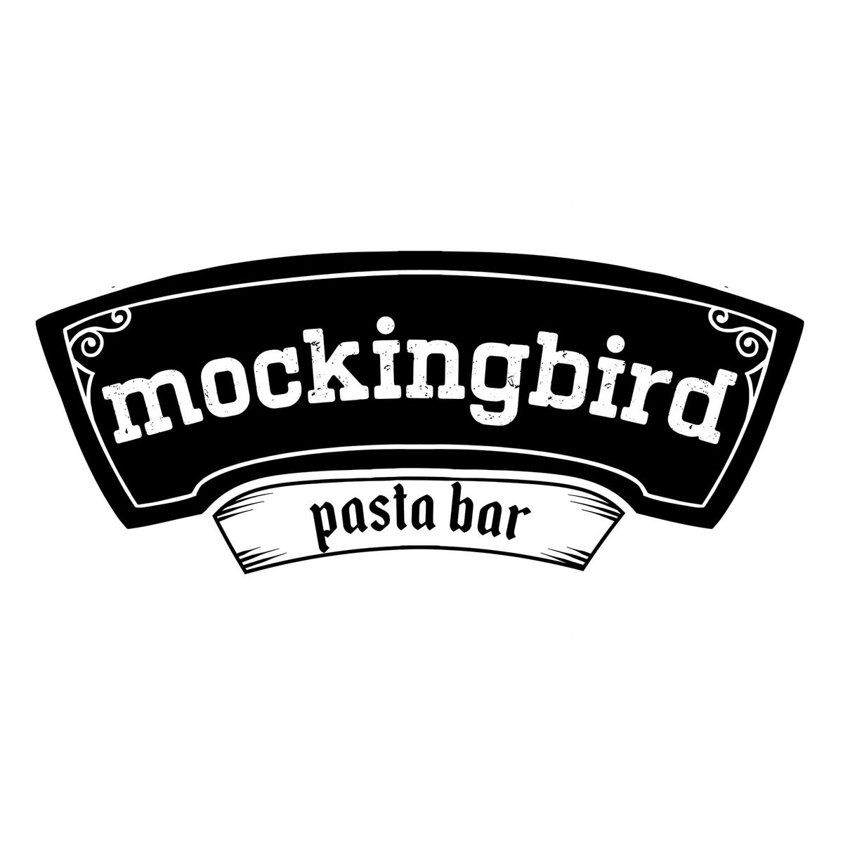 Mockingbird Pasta Bar @ Nansemond Brewing Station 