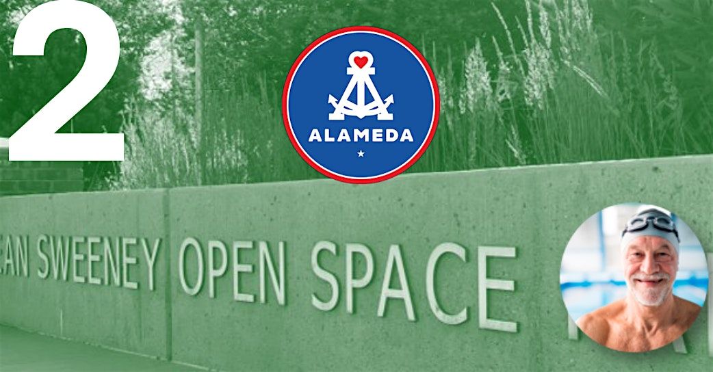 Alameda Aquatic Center: Community Workshop #2