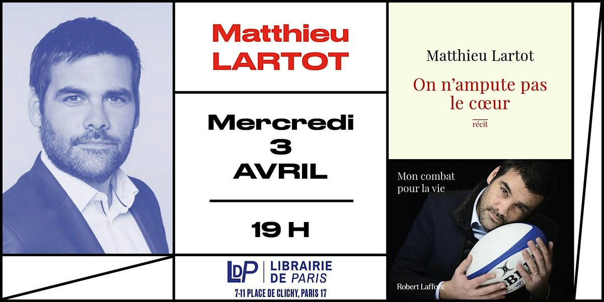 Soci\u00e9t\u00e9 : Matthieu Lartot