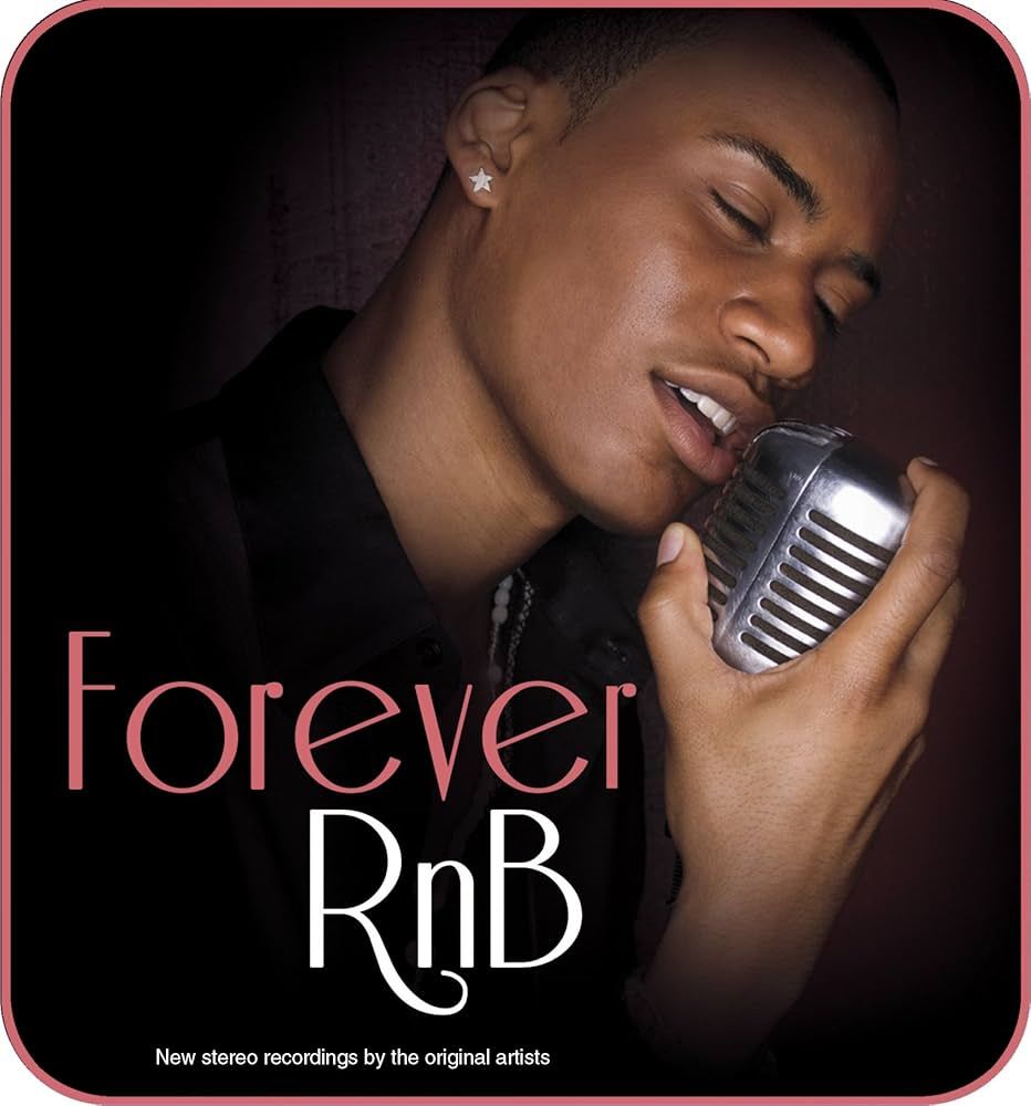 RnB Forever