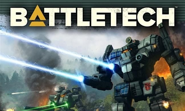 BattleTech Summer Fever Tournament - DULUTH