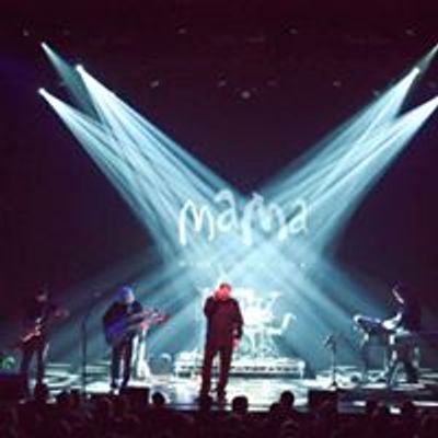 MAMA - Performing the music of Genesis.