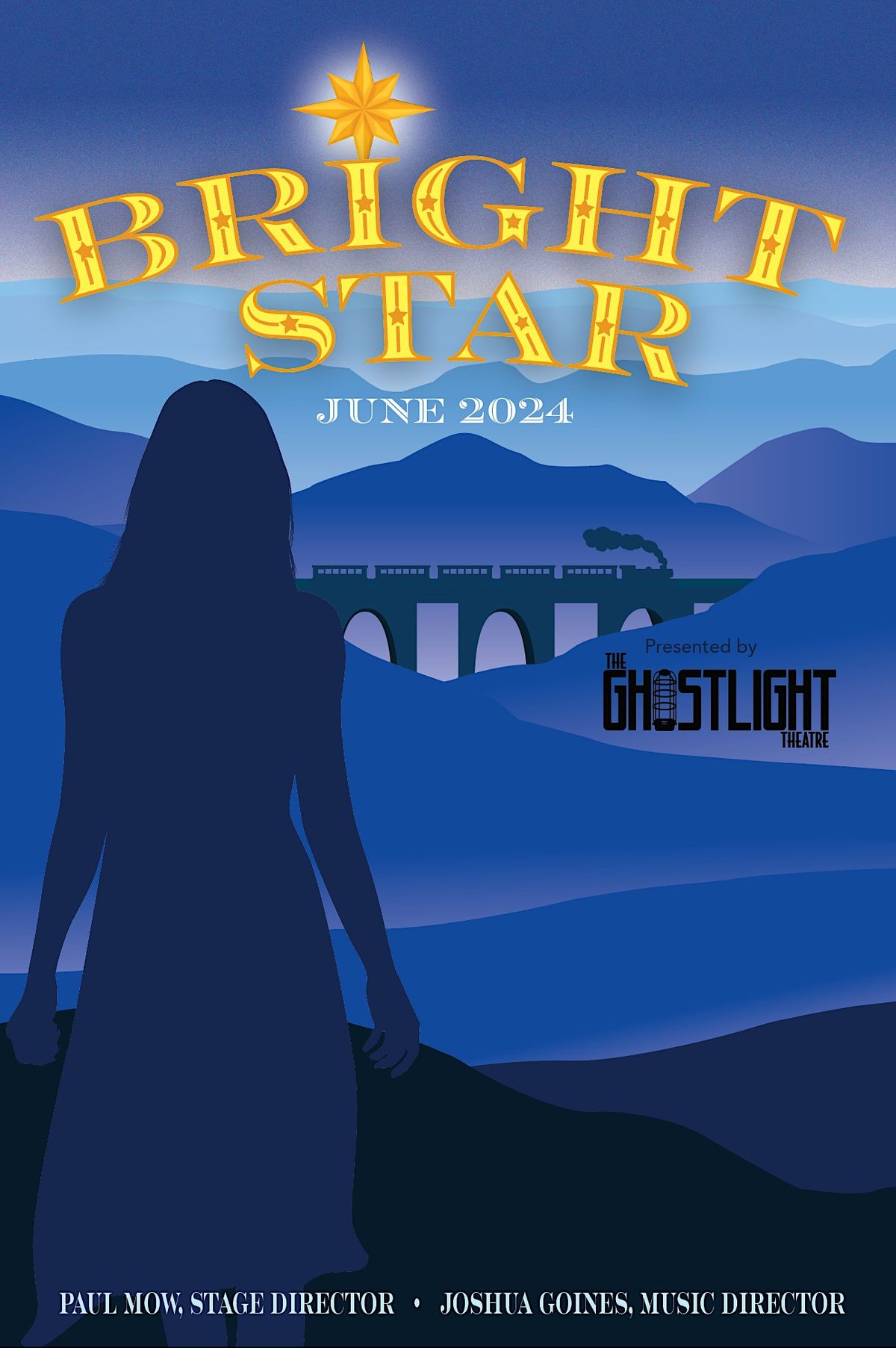 Bright Star.- A Musical by Steve Martin and Edie Brickell