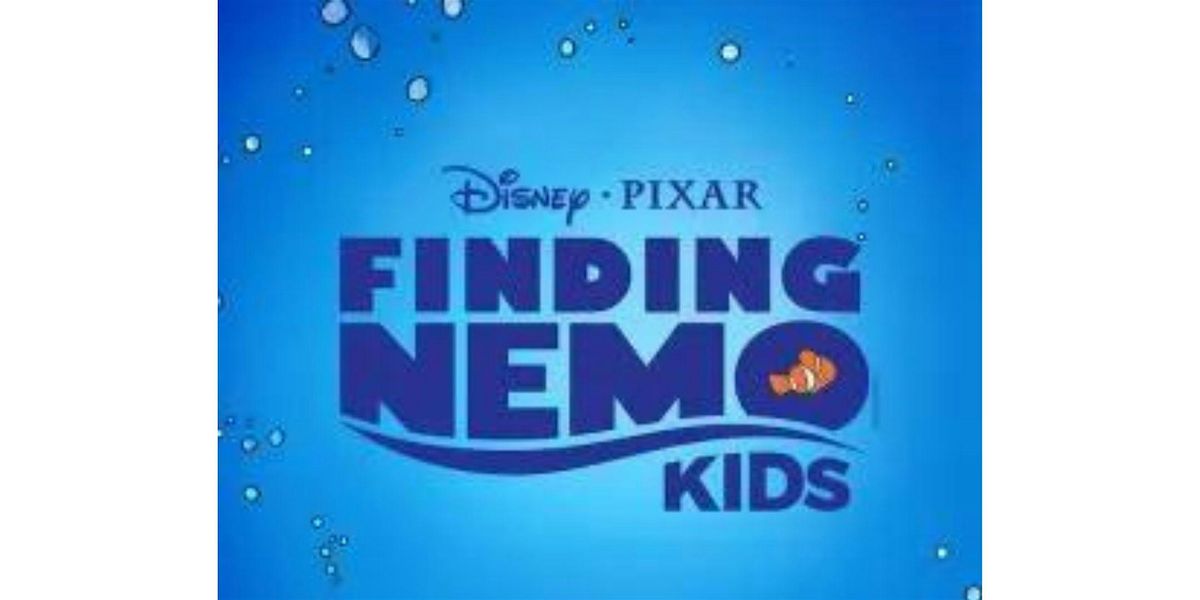 Finding Nemo, Kids TUESDAY CAST
