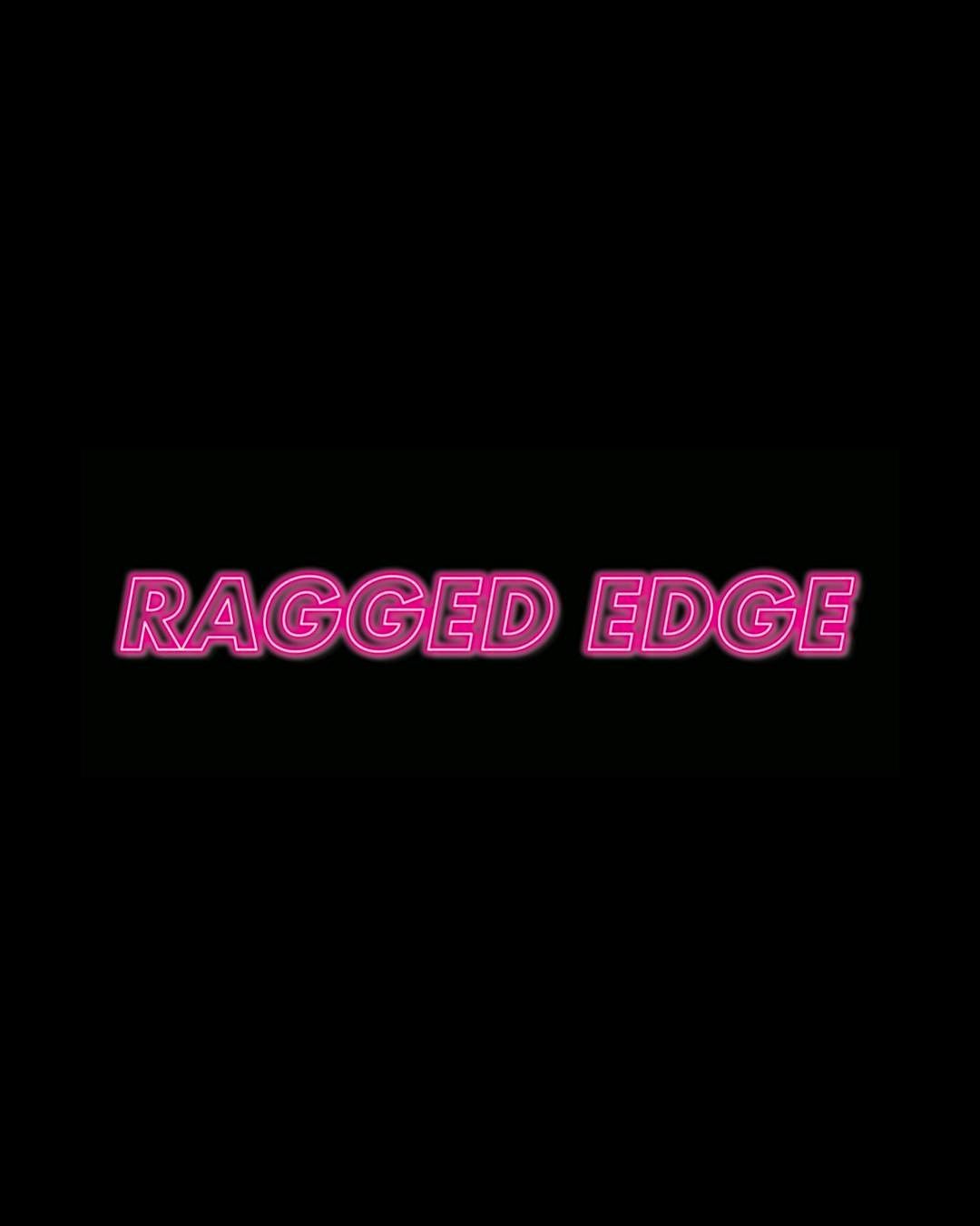 \u201cRagged Edge\u201d An R&B Comedy Show