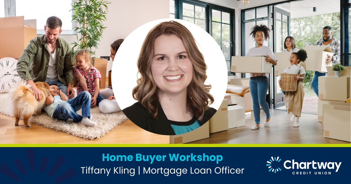 Homebuyer Workshop - Virginia Beach, VA 