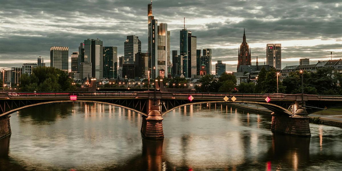 Frankfurt RheinMain als World Design Capital \u2013 Die Kommunikationsstrategie