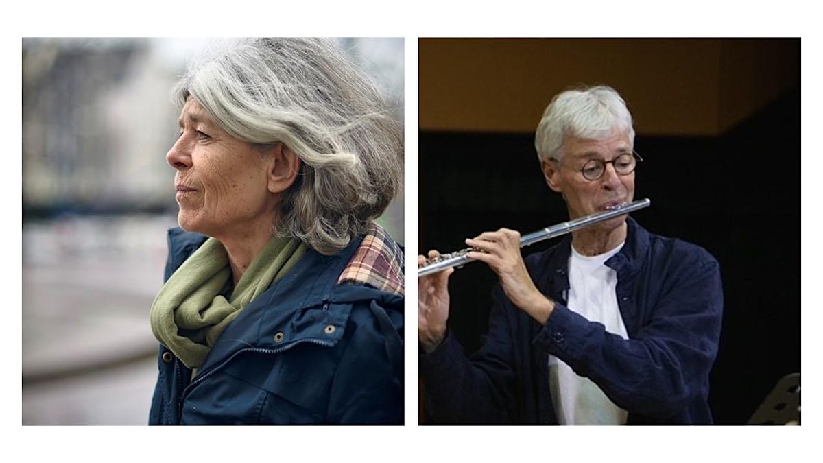 Thies Roorda, Alessandro Soccorsi (muziek) & Anna Enquist (gedichten)