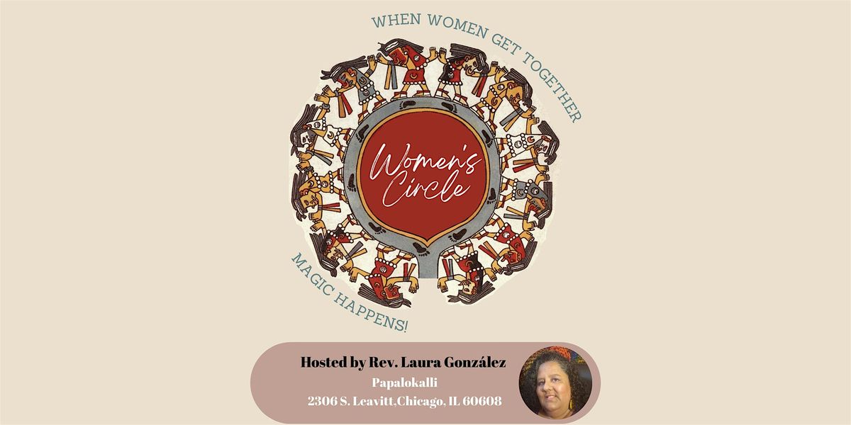 Women's Circle (May)