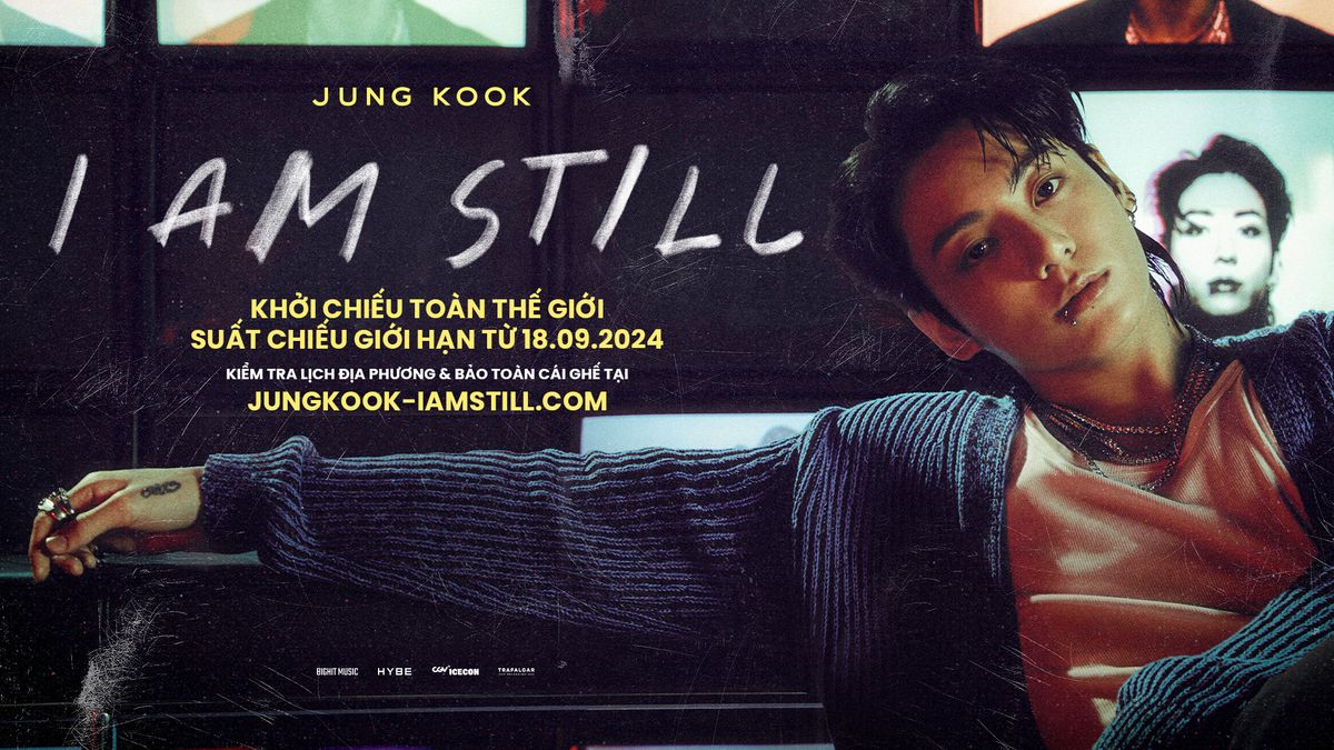 JUNG KOOK: I AM STILL - Lil23r\u2019meow - From SHINE BTSVN