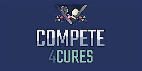 Compete 4 Cures Pickleball Tournament Fundraiser 2025