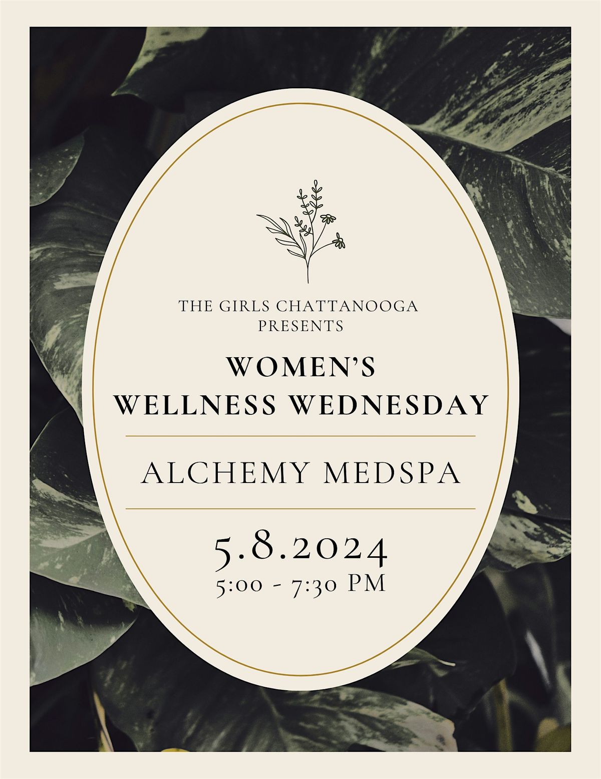 Women's Wellness Wednesday