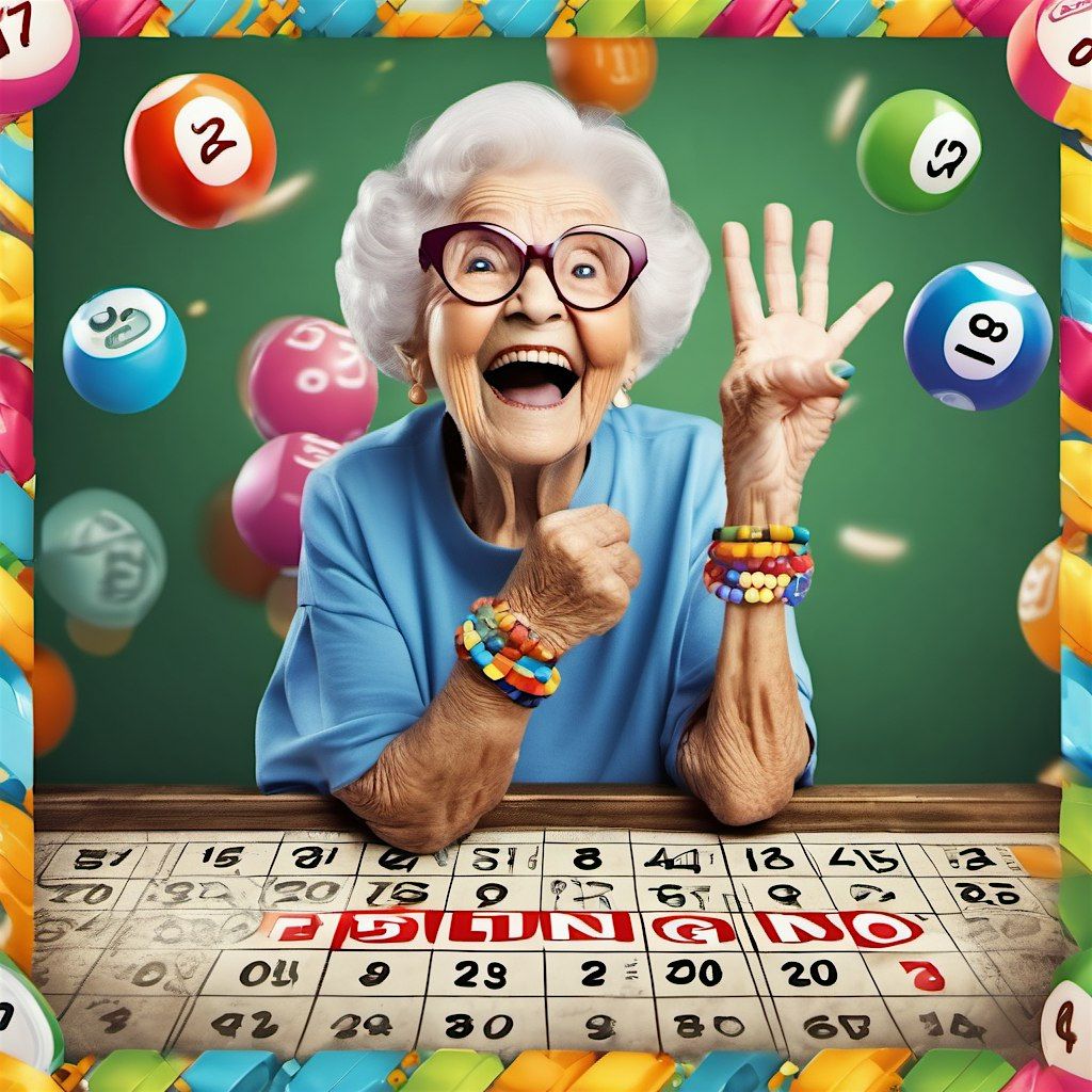 BRACELETS & BINGO AT INSPIRE ME BRACELETS AT GALLERIA FTL MALL