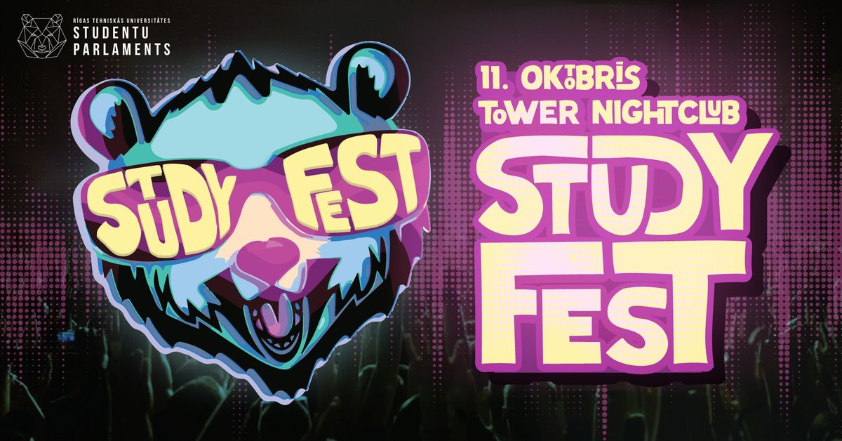 STUDYFEST