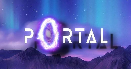 Portal Bass Music - 23 De Abril ( Alimme )