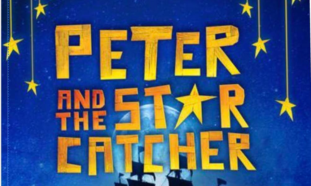 Peter and the Starcatcher