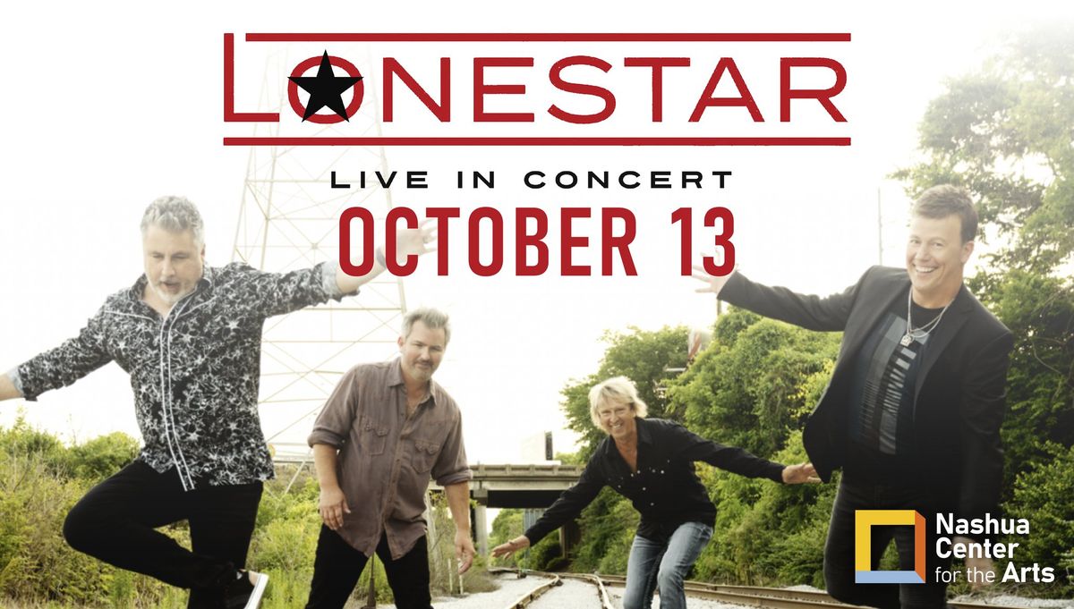 Lonestar