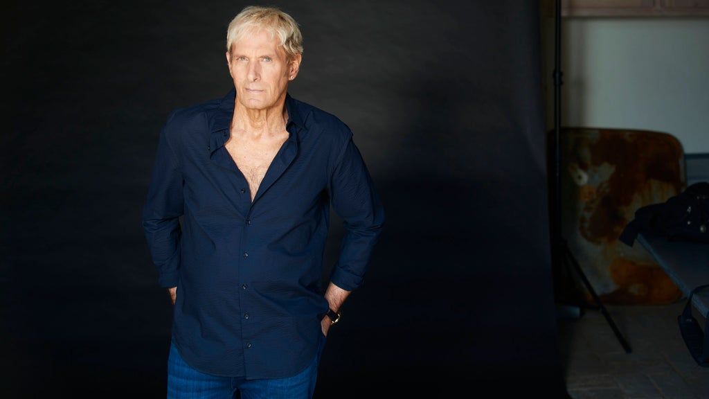 Michael Bolton