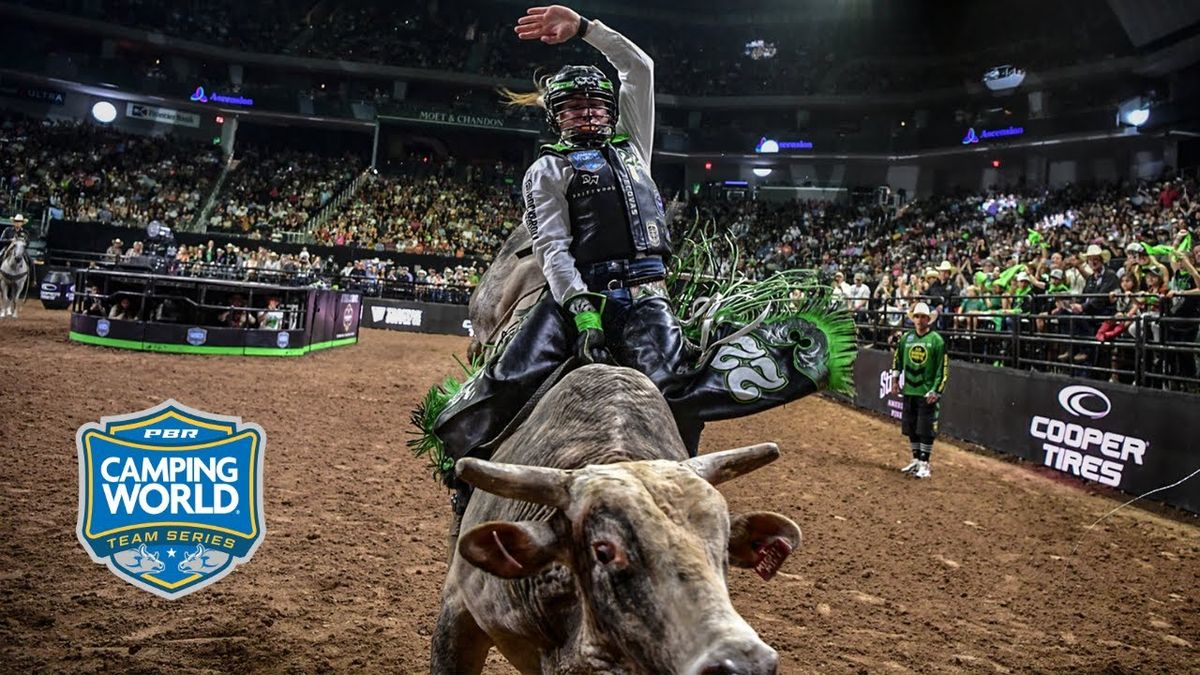 PBR: Camping World Team Series