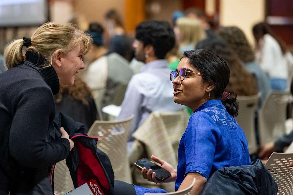 Ball State Graduate School Orientation & Resource Fair (ON-CAMPUS)