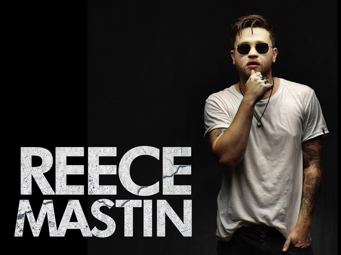 Reece Mastin