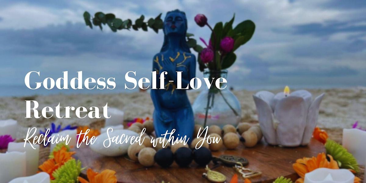 Goddess Self-Love Retreat Miami Beach