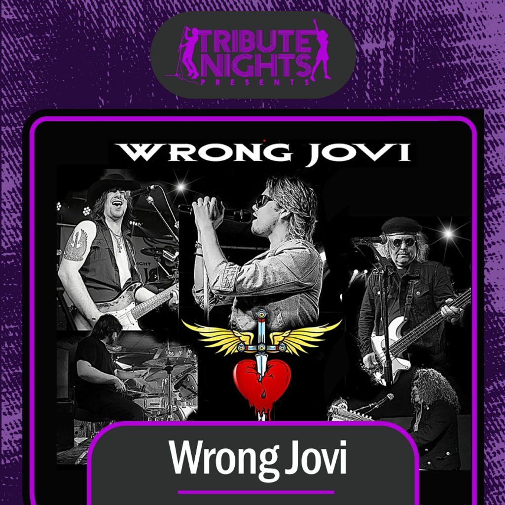 Wrong Jovi