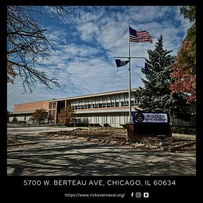 Rickover Naval Academy