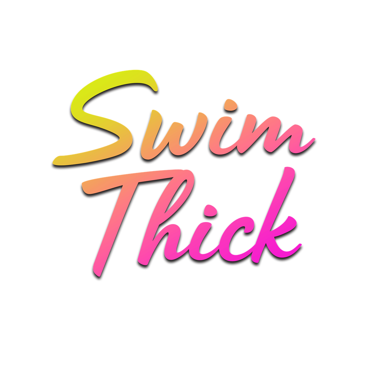 Swim Thick Annual Pool Party 2022, Pool Party, Houston, 30 July 2022