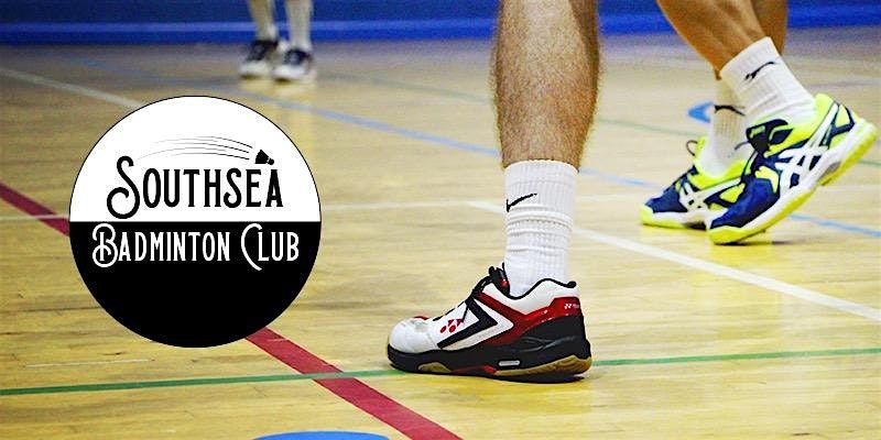 Southsea Badminton Club: 01 May 2024